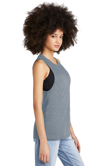 District DT153 Flint Blue Hthr