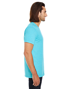 Threadfast Apparel 130A Lagoon Blue