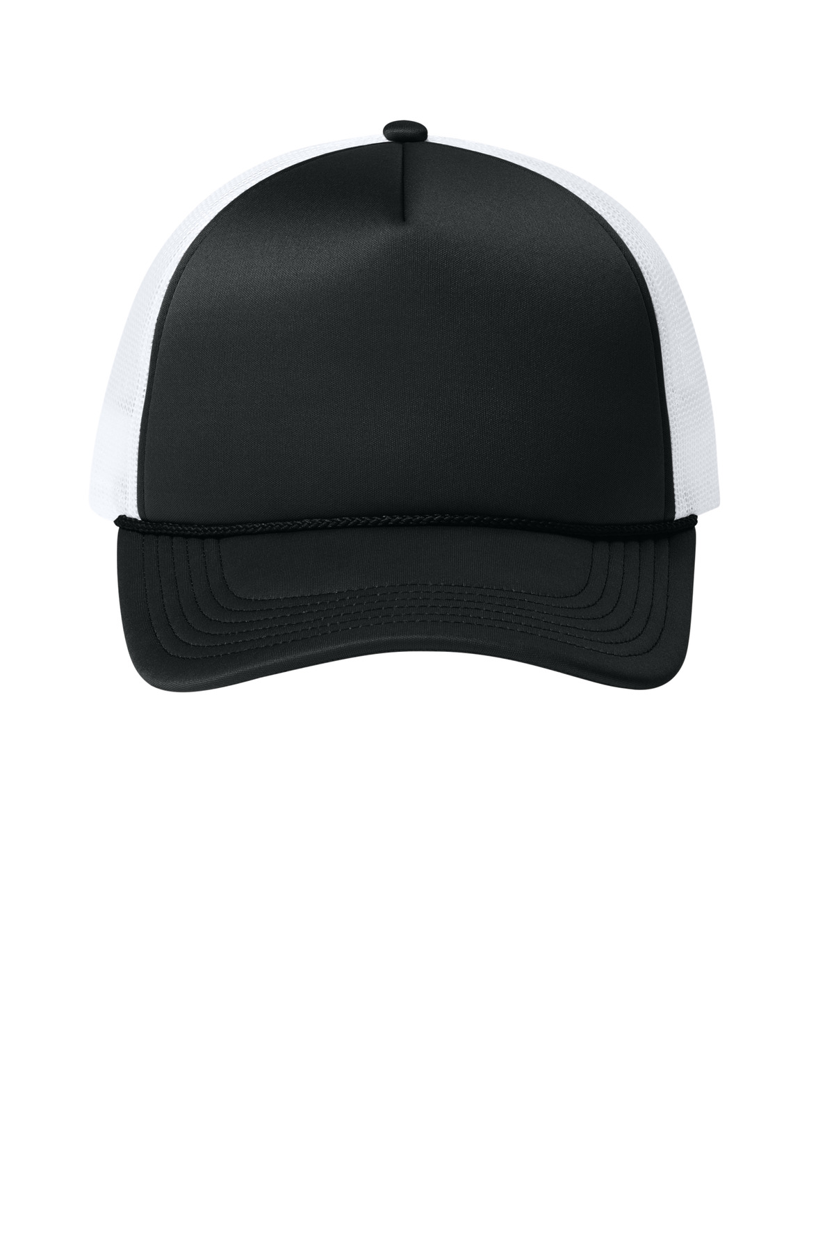 Picture for Deep Black/ Deep Black/ White