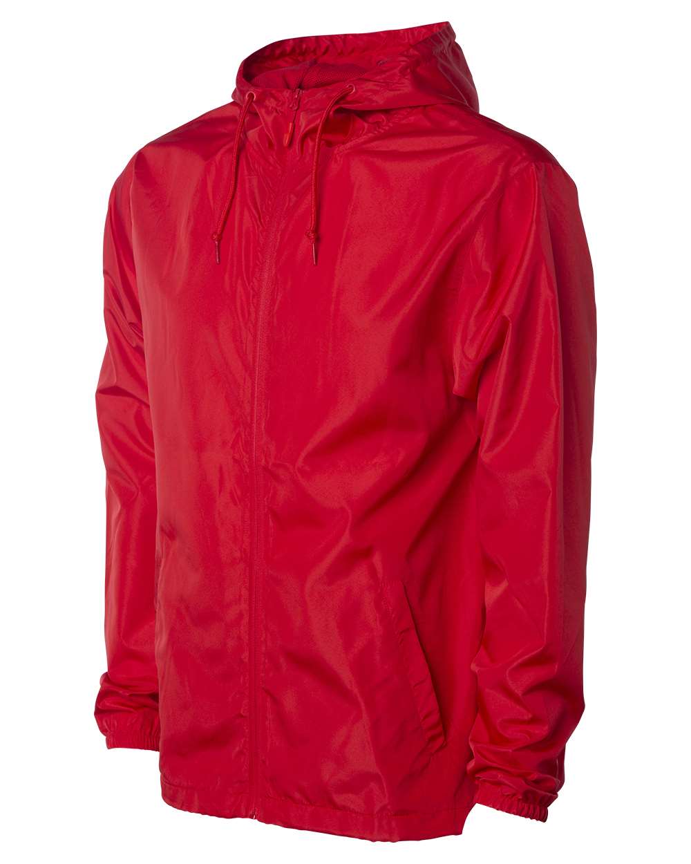 Independent Trading EXP54LWZ Red