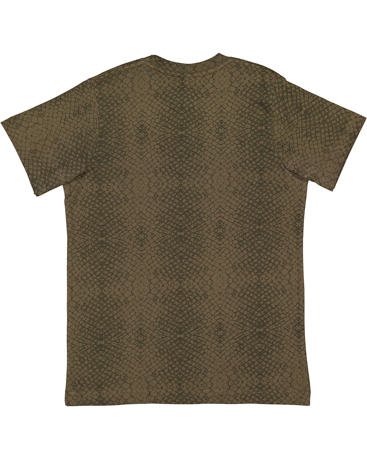 LAT 6101 Green Reptile