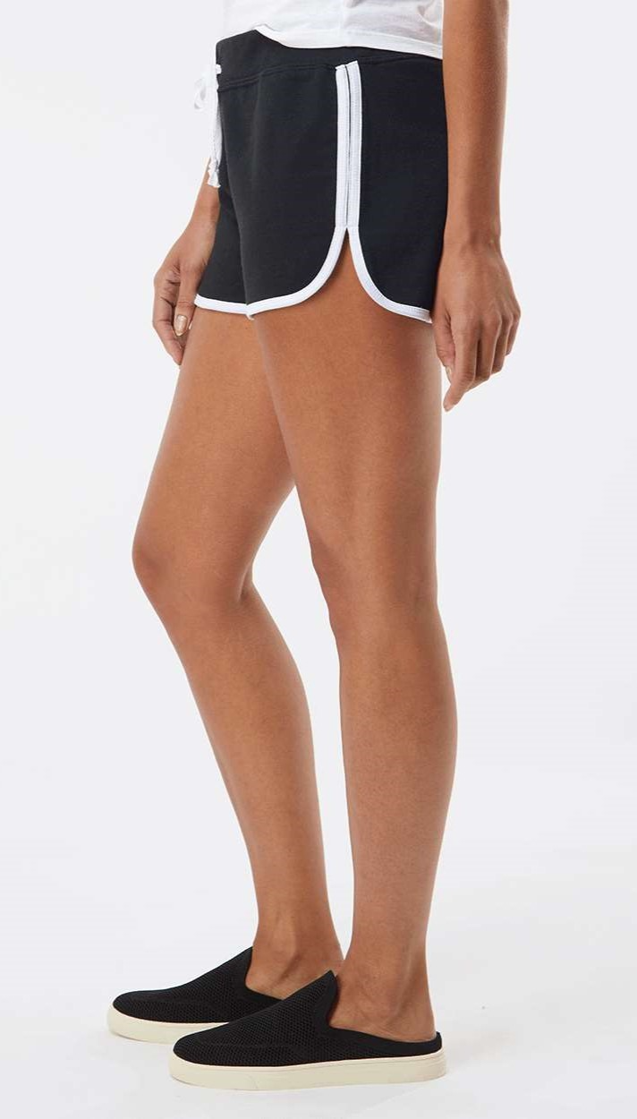 Boxercraft R65 Black / White