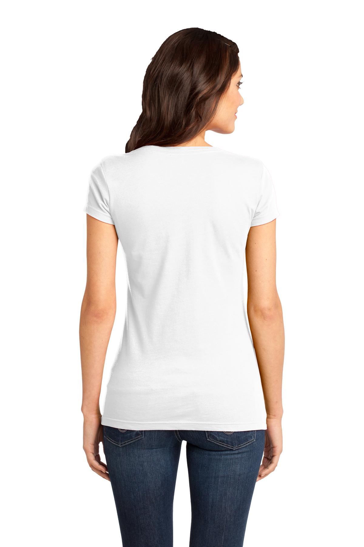 District DT6501 White