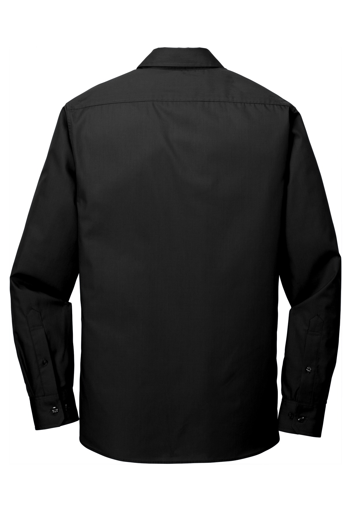 Port Authority W103 Deep Black