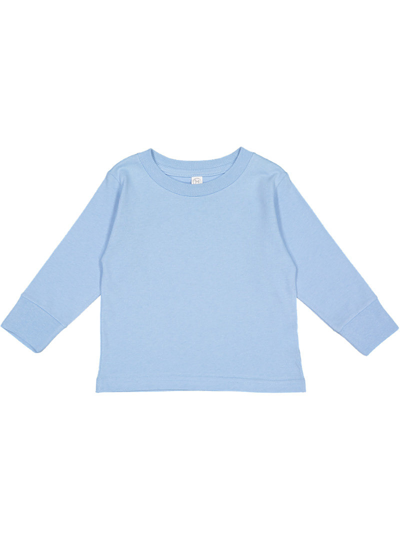 Rabbit Skins 3311 Light Blue