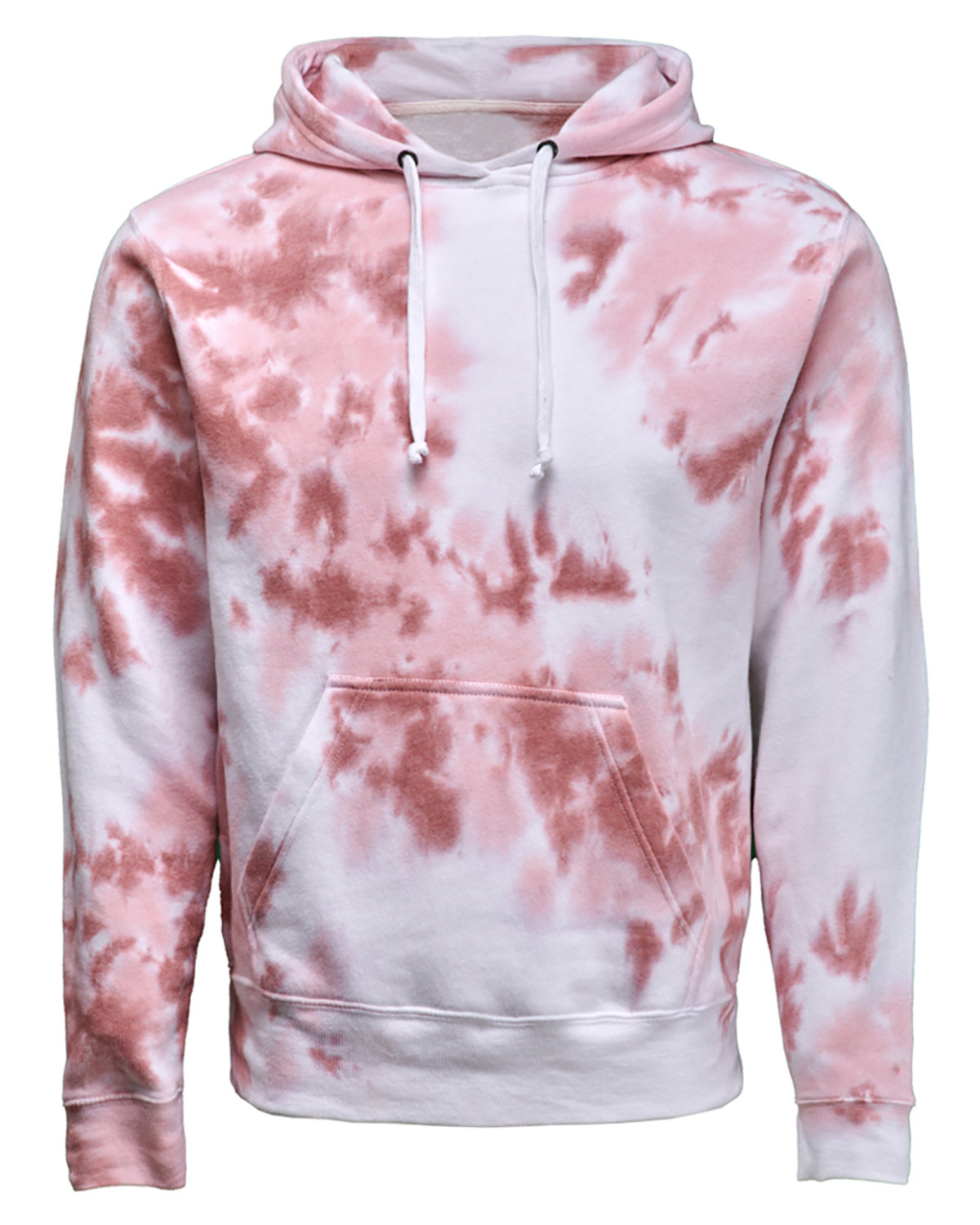 J America 8861J49 Dusty Rose Tie Dye