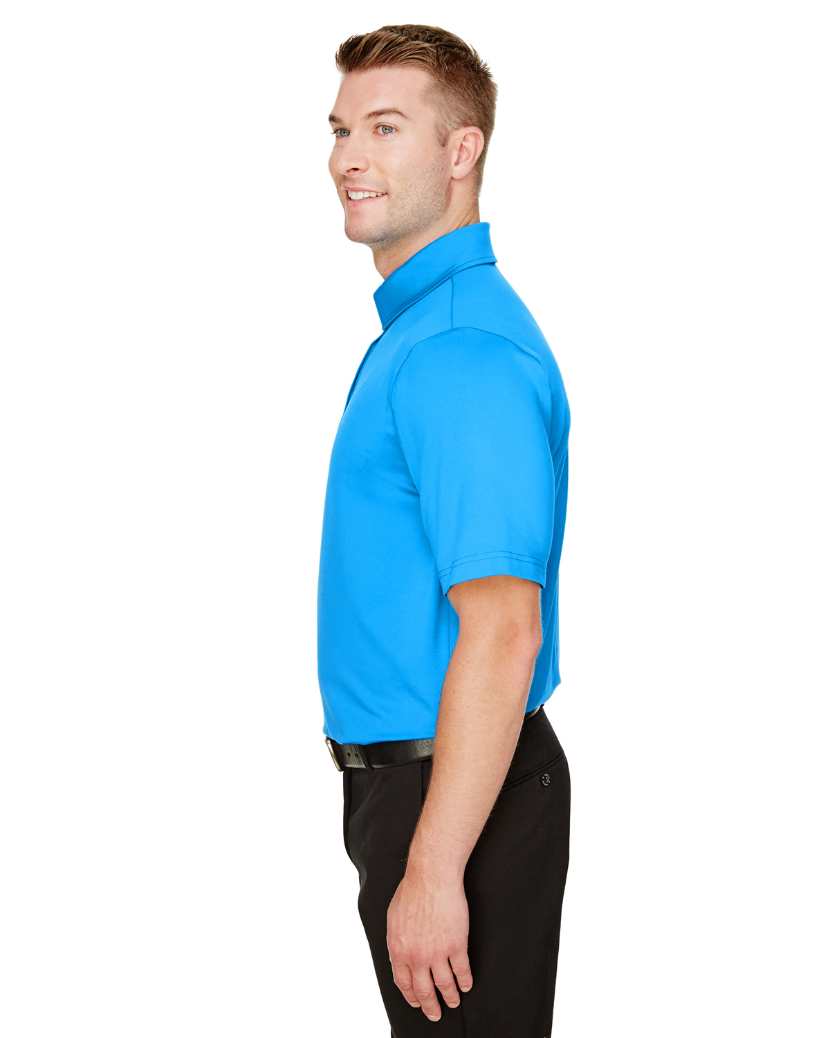 Devon & Jones DG21 Ocean Blue