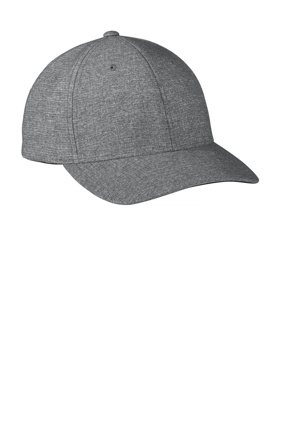 Port Authority C301 Heather Gray