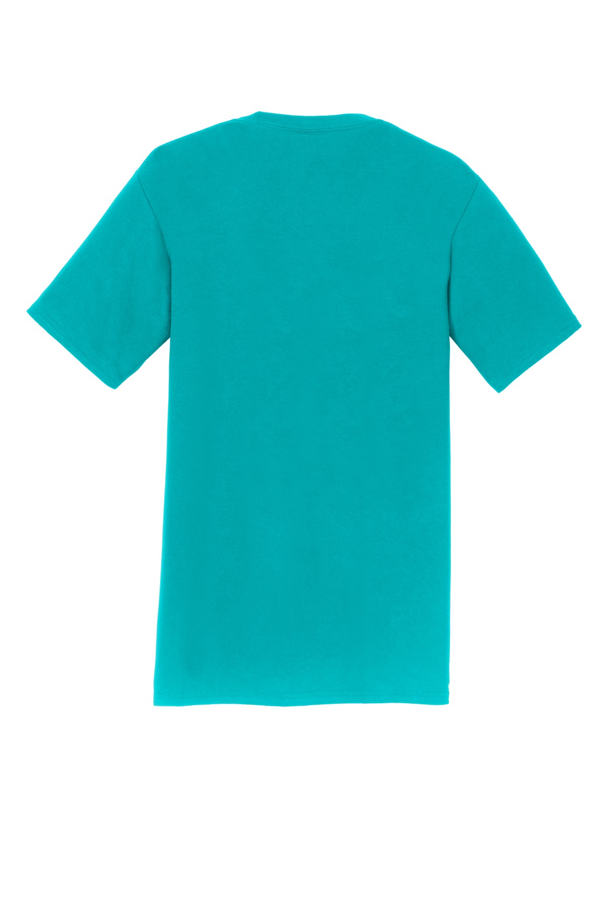 Port & Company PC450 Bright Aqua
