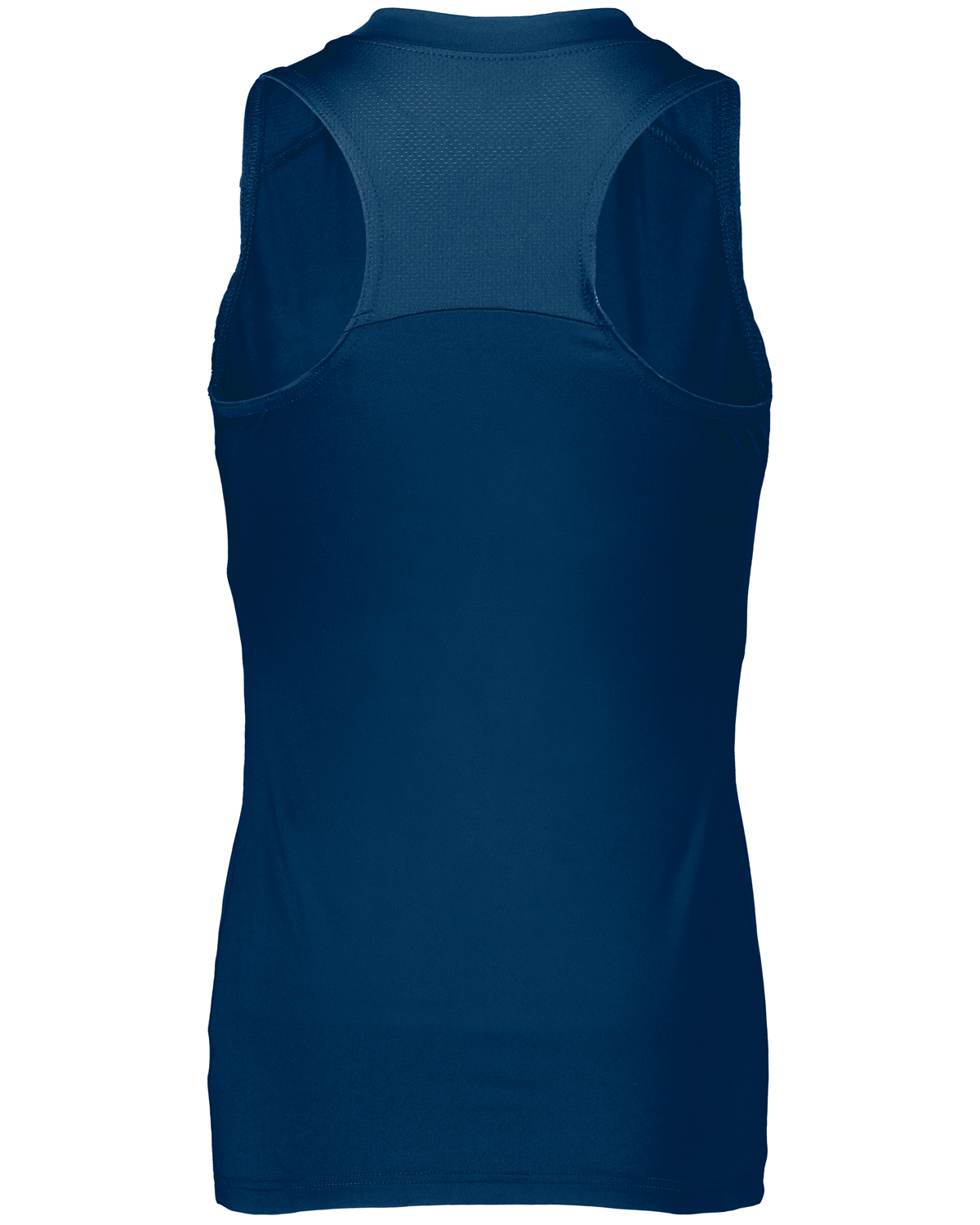 Augusta Sportswear 2437AG Navy / White