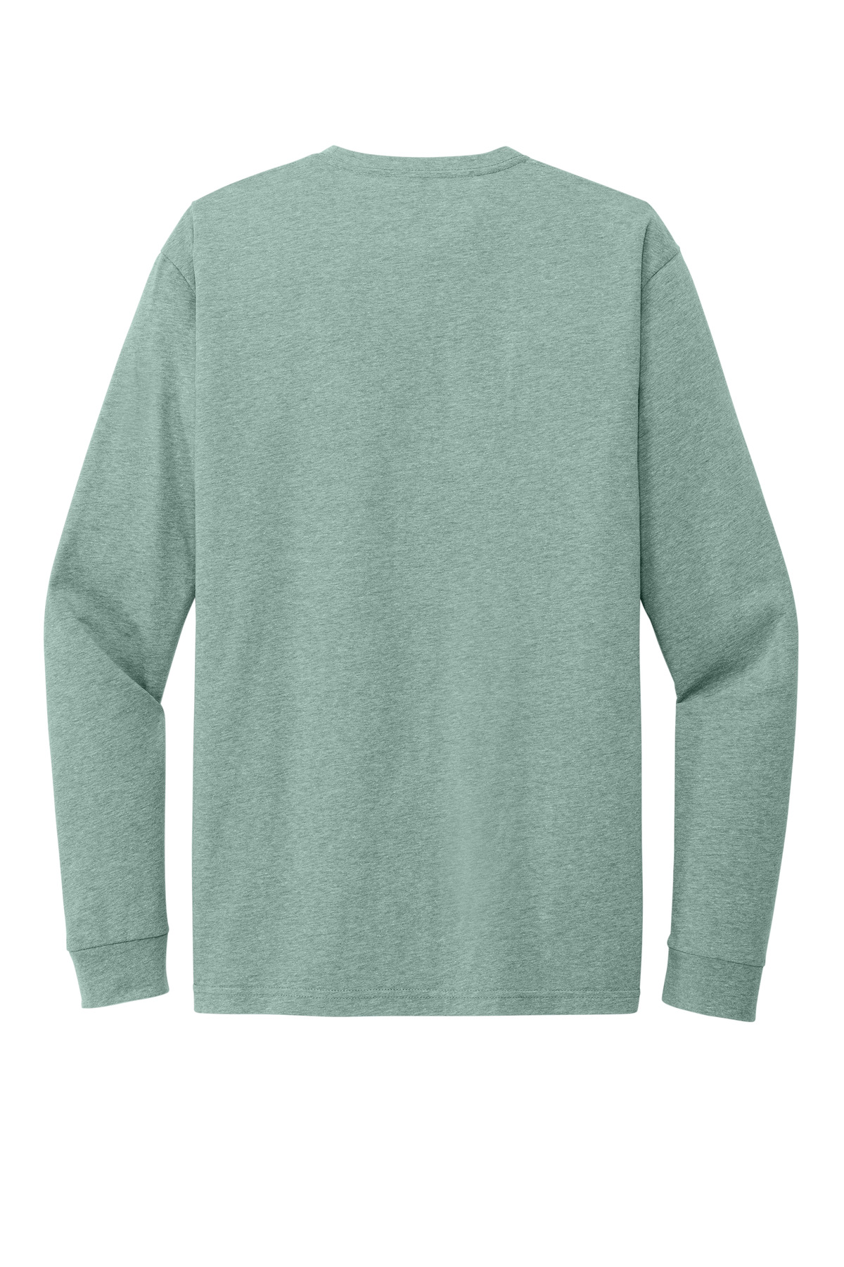 Next Level 6211NL Heather Seafoam