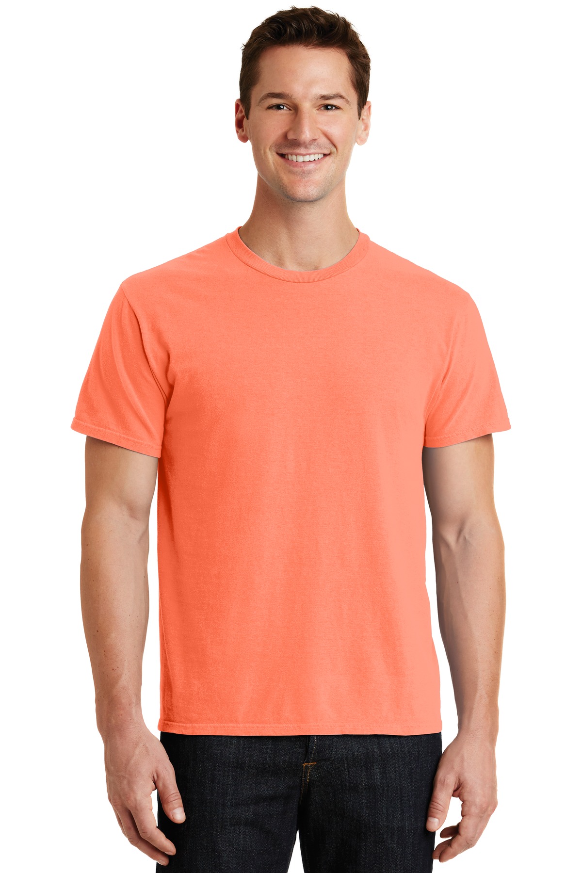 Port & Company PC099 Neon Orange