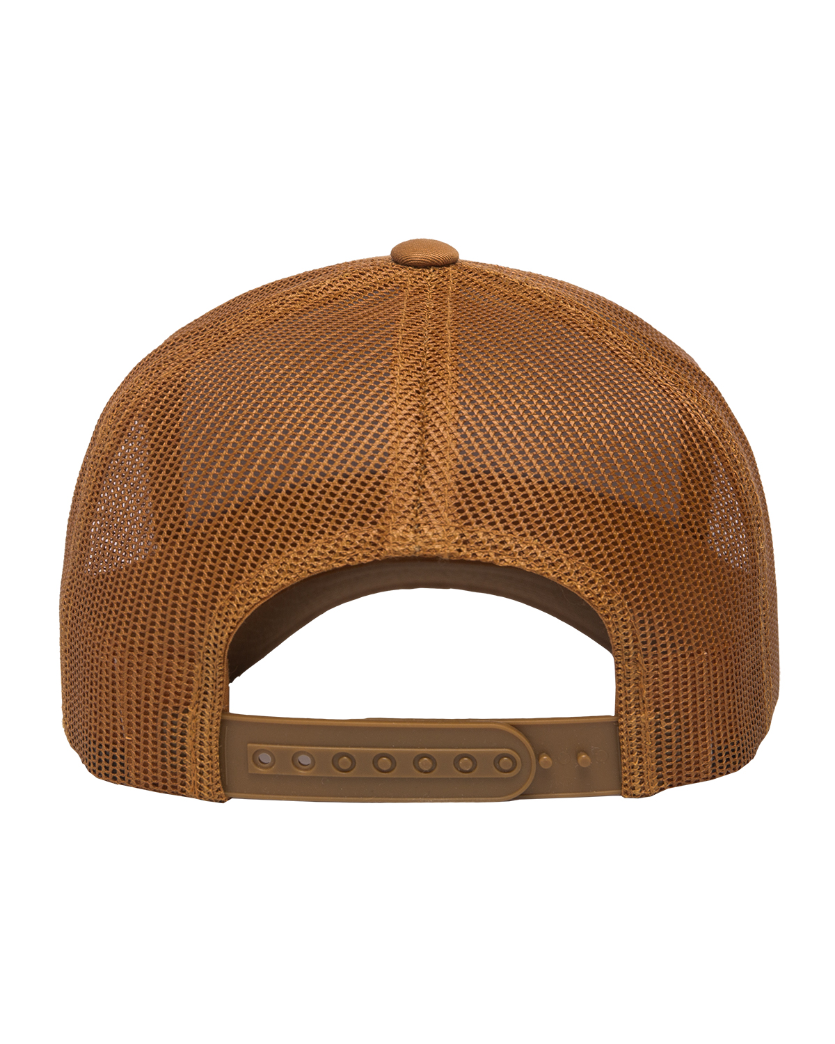 Yupoong 6606 Caramel