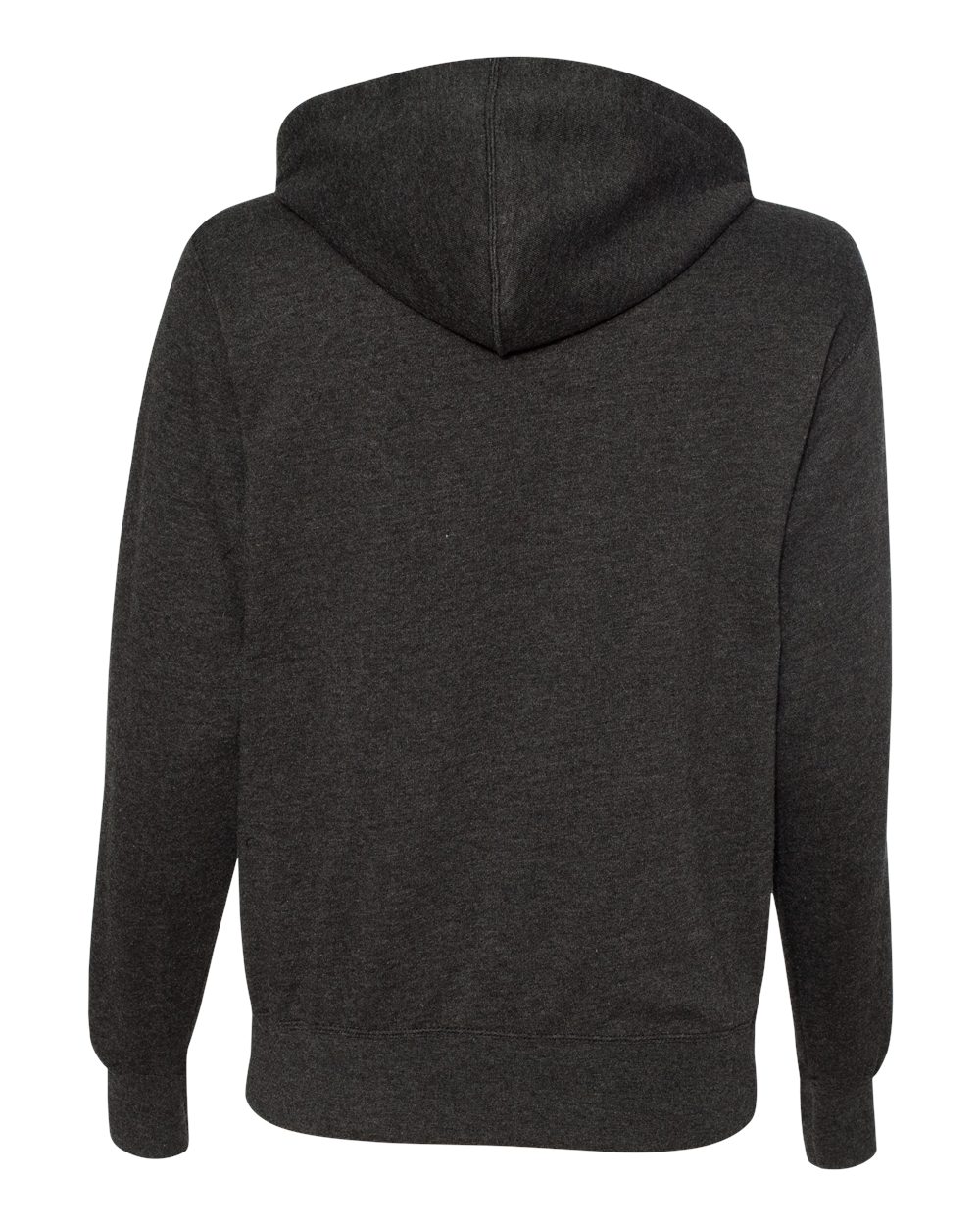 Independent Trading PRM90HTZ Charcoal Heather