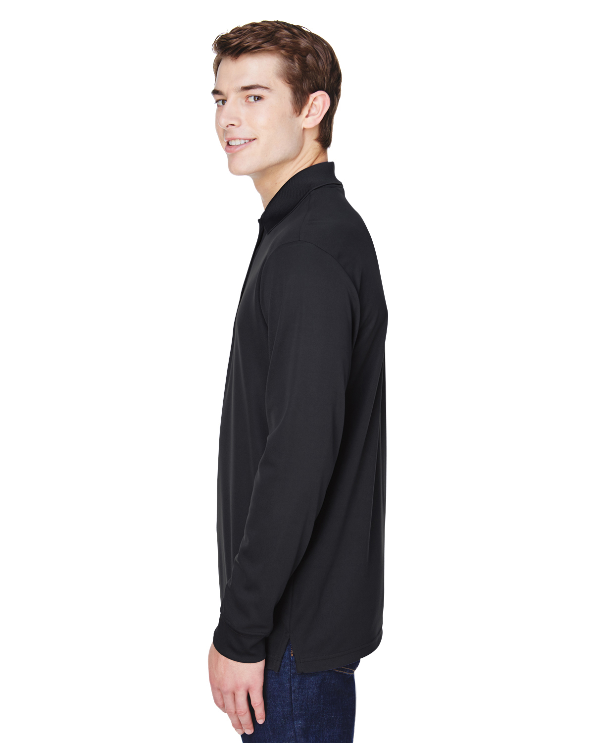 Core365 88192P Black 703