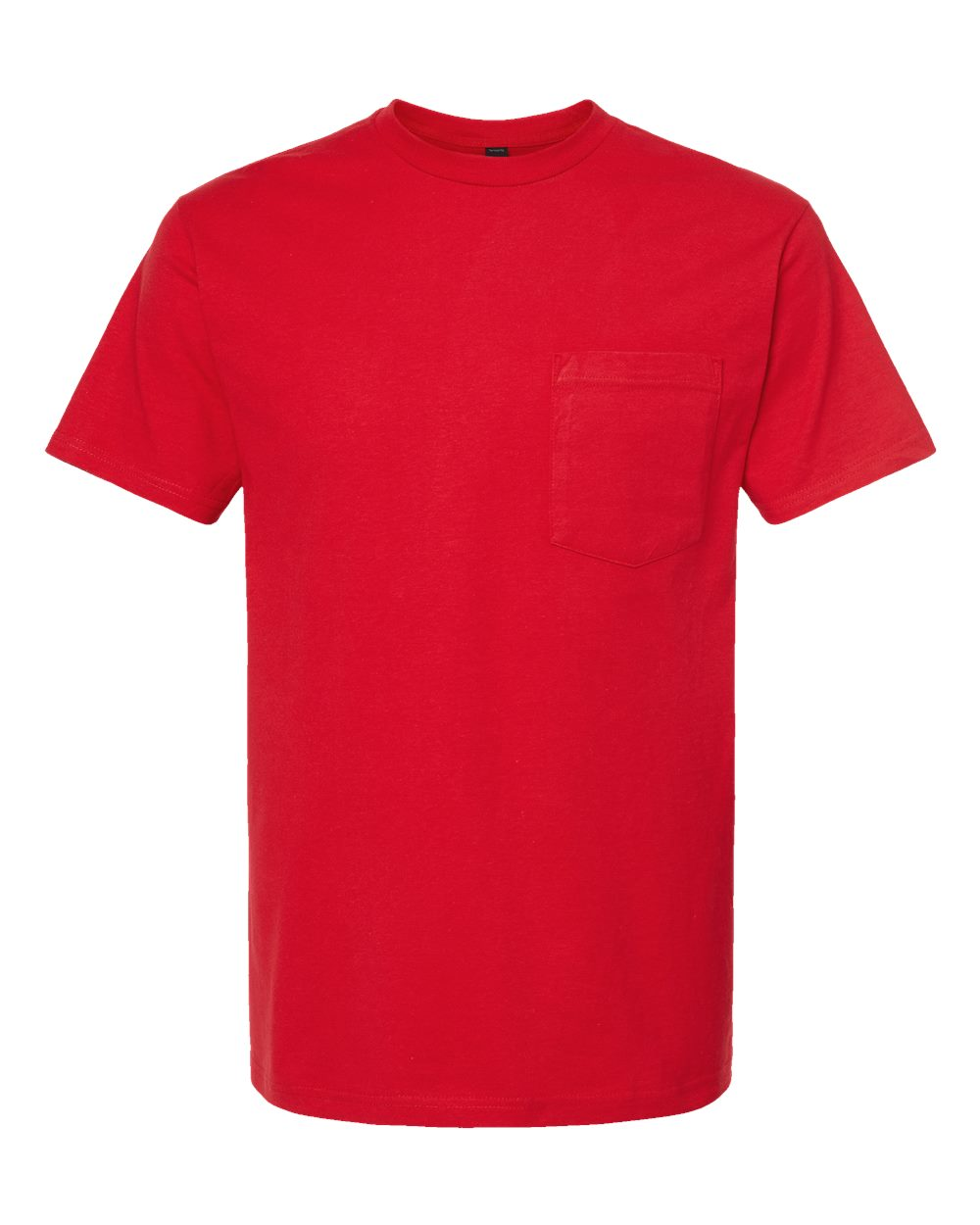 Tultex 0293TC Red