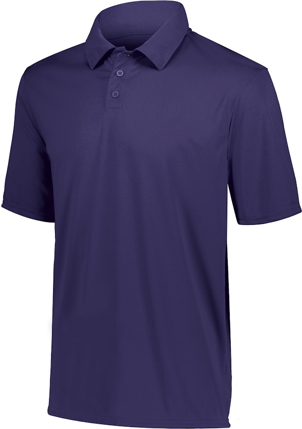 Augusta Sportswear 5017 Purple
