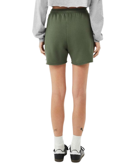 Bella + Canvas 3787J1 Military Green