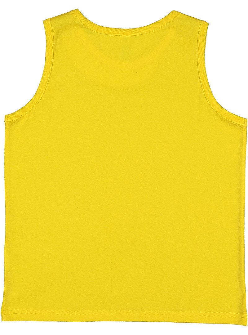 Live & Tell 6123 Yellow