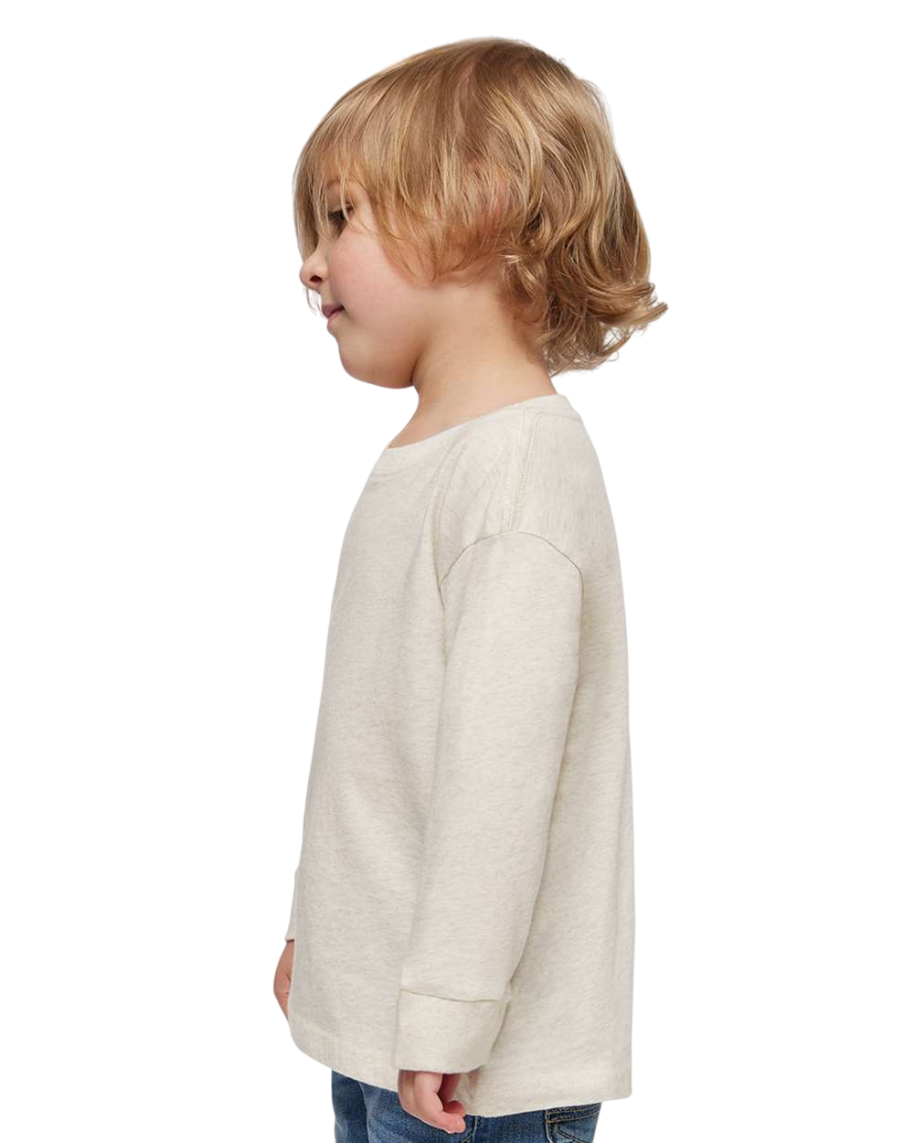 Rabbit Skins RS3302 Natural Heather