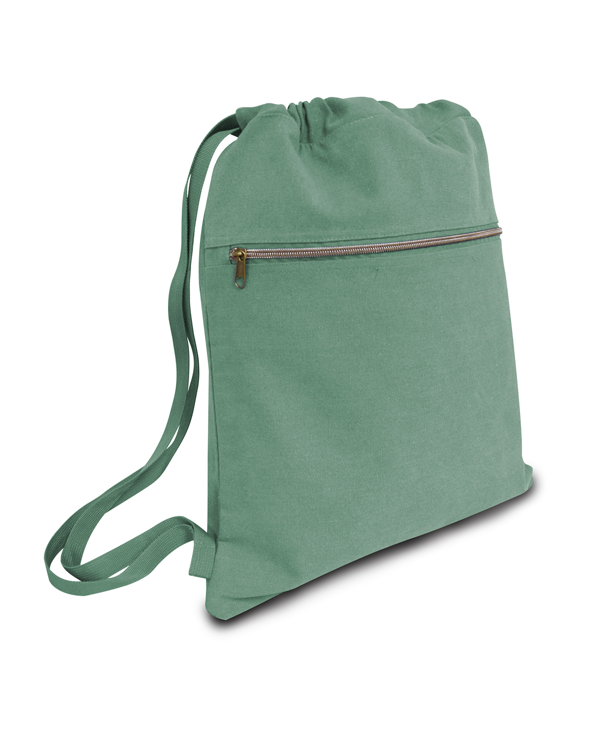 Liberty Bags 8877 Seafoam Green