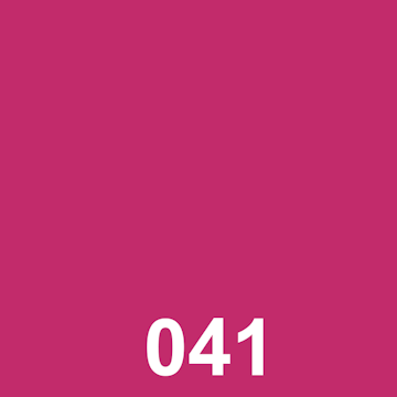 Oracal 651 Gloss Pink 041