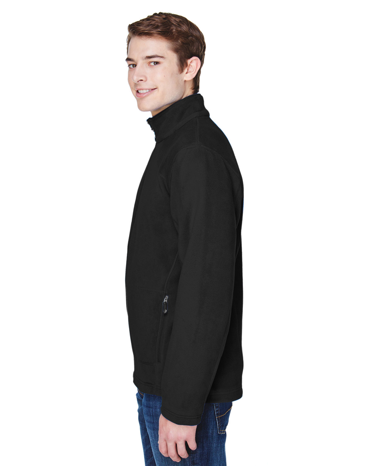 Ash City - North End 88172 Black