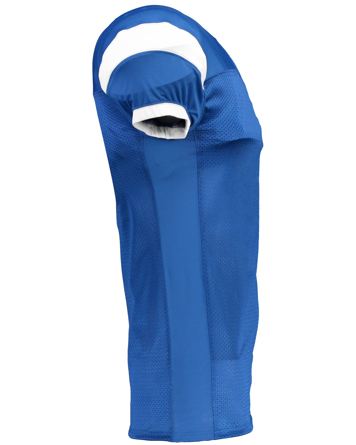 Augusta Sportswear 9582AG Royal / White