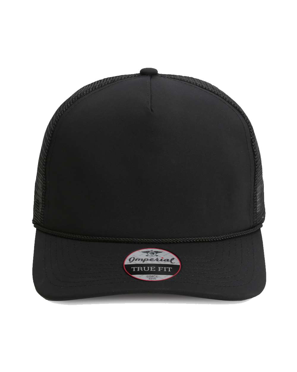 Imperial 5055J3 Black/ Black/ Black