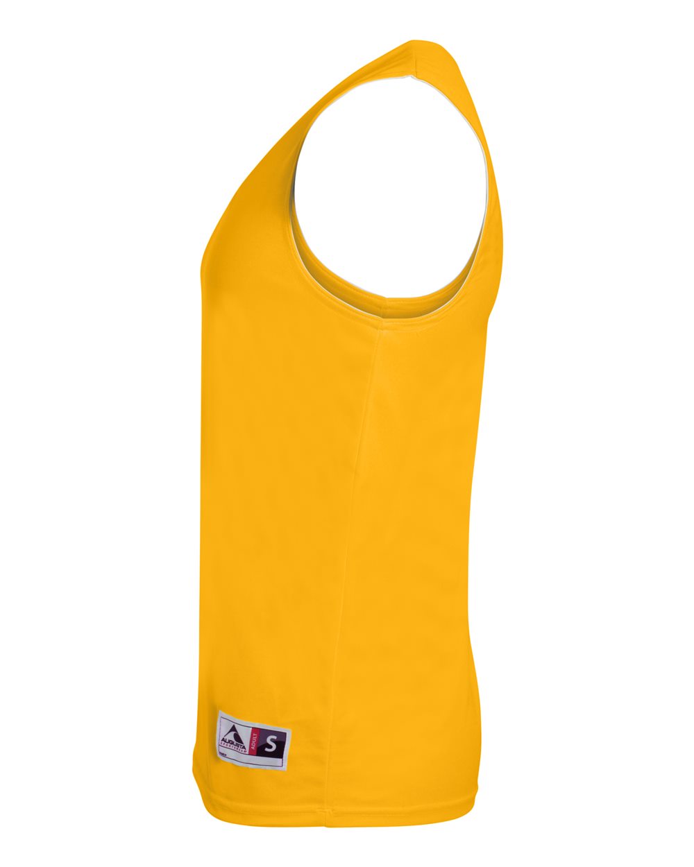 Augusta Sportswear 149 Gold / White