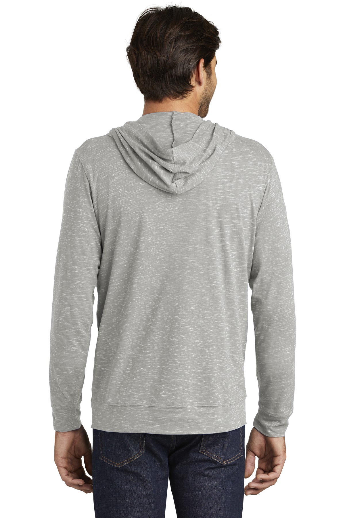 District DT565 Light Gray