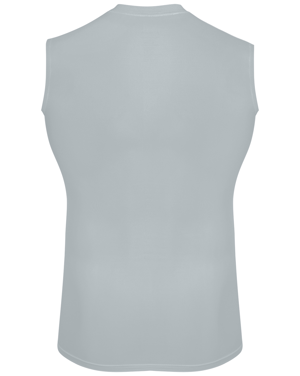 Augusta Sportswear 2602 Silver