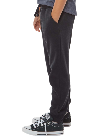 Independent Trading PRM16PNT Black