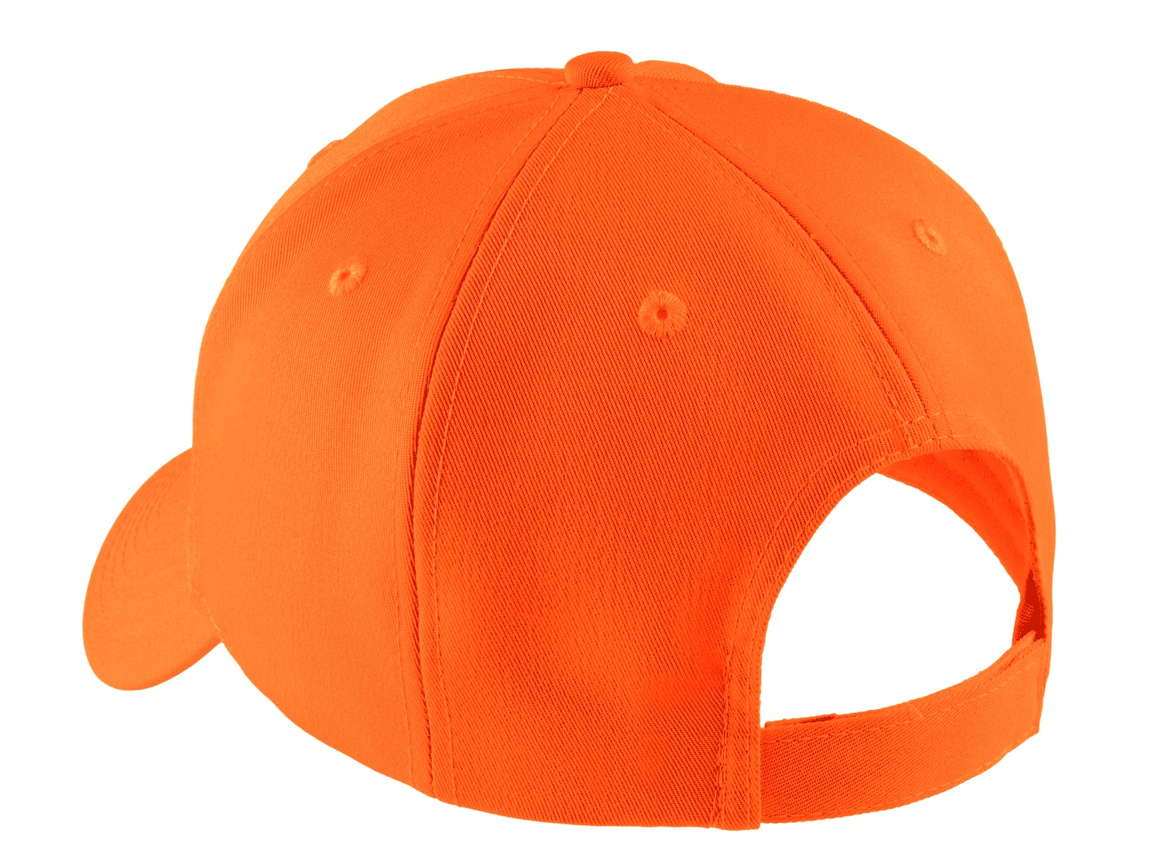 Port Authority C806 Safety Orange