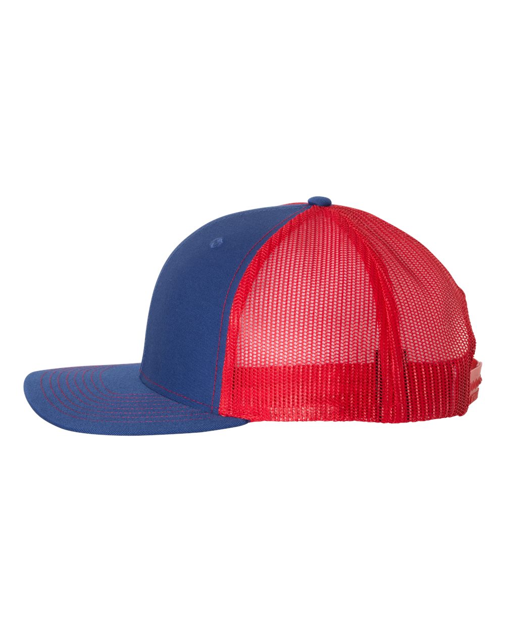 Richardson 112 Royal / Red