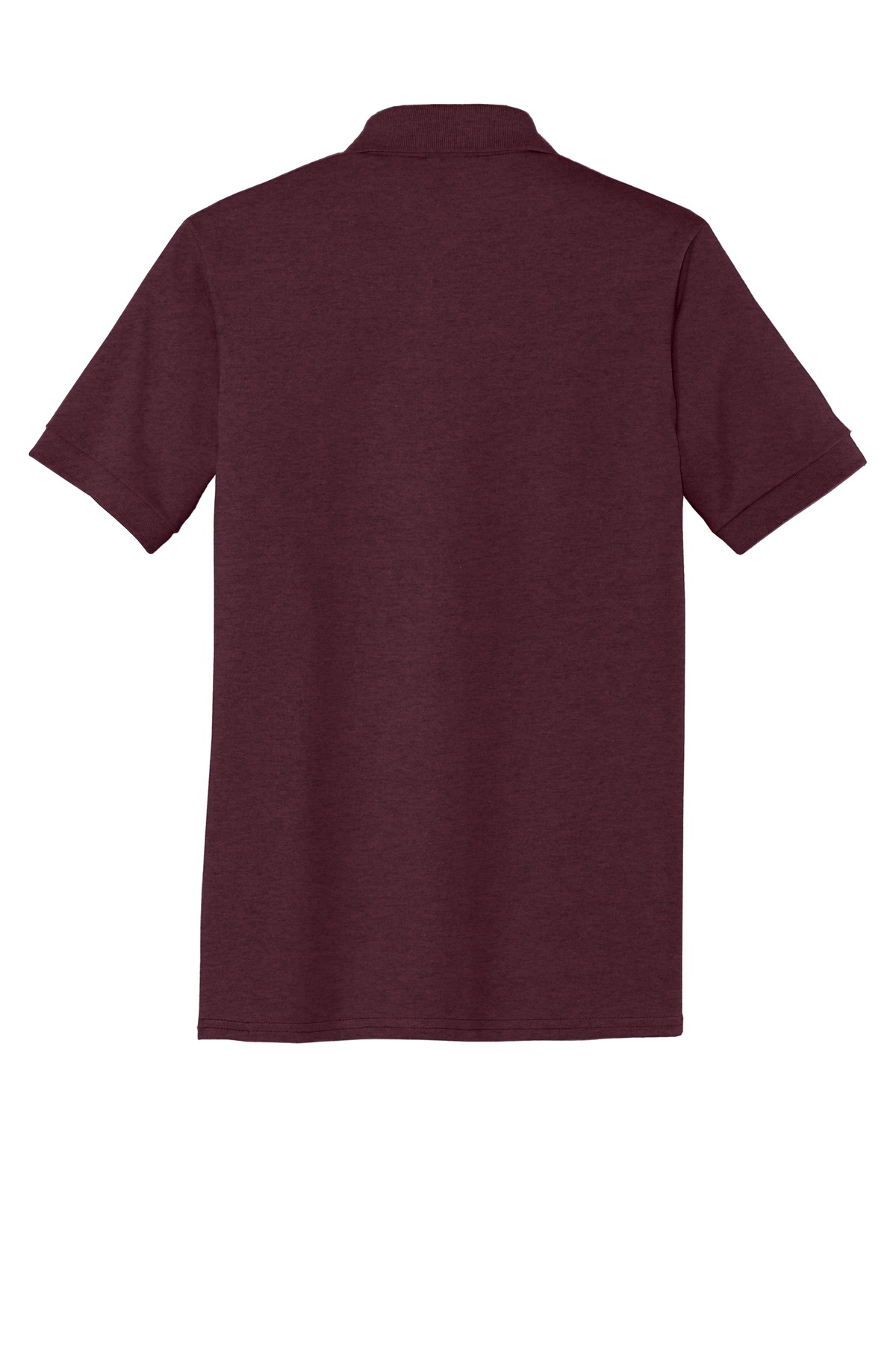 Port & Company KP55T Athletic Maroon