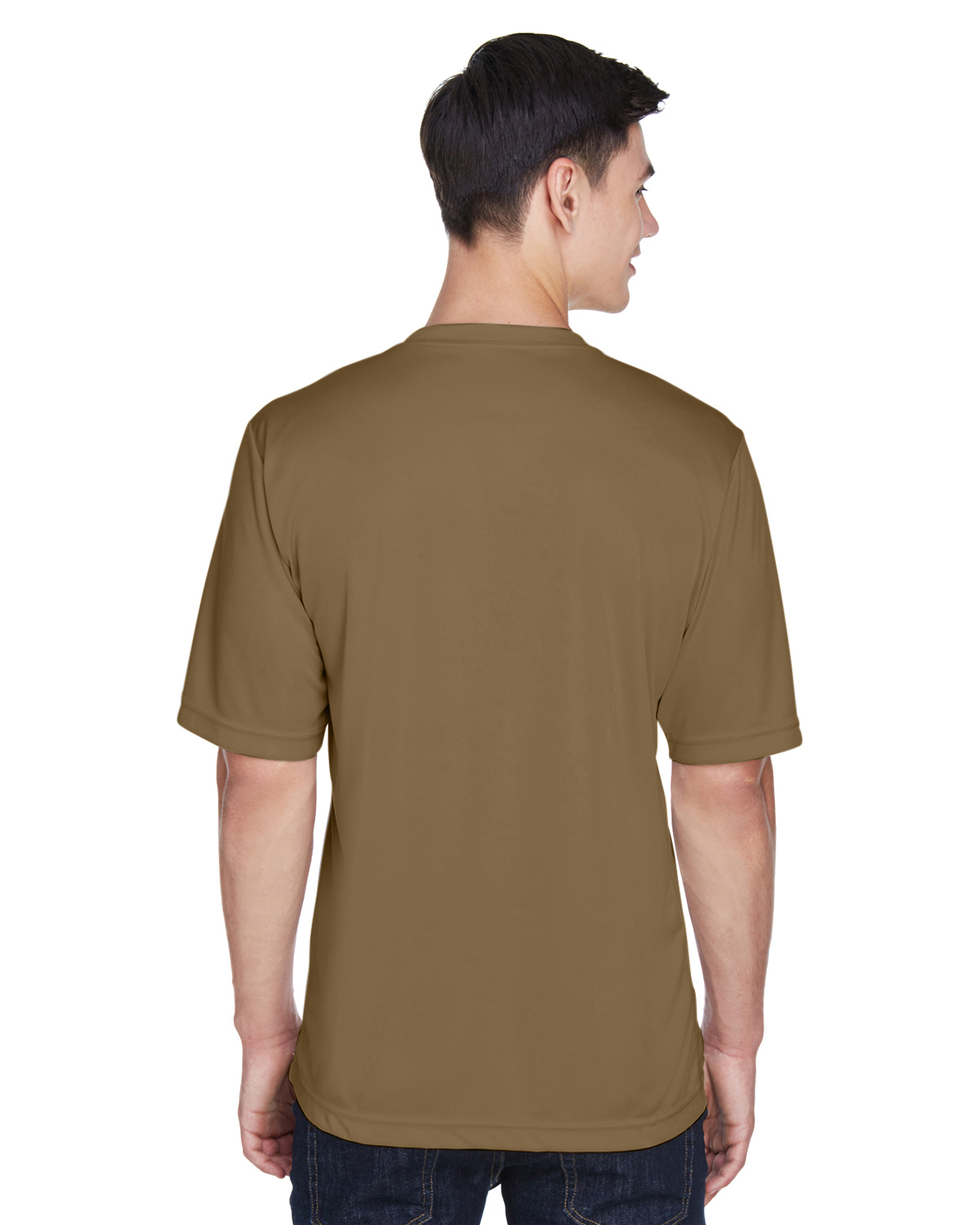 Team 365 TT11 Coyote Brown