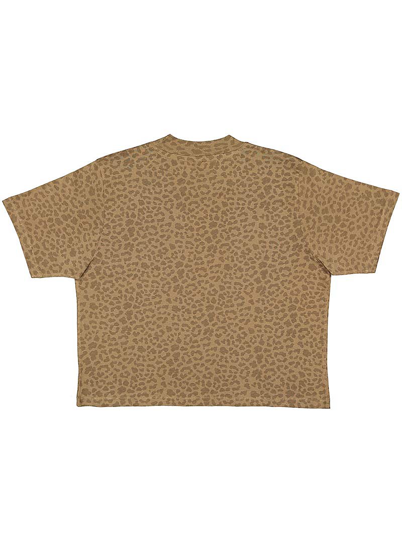 LAT 3518J1 Brown Leopard