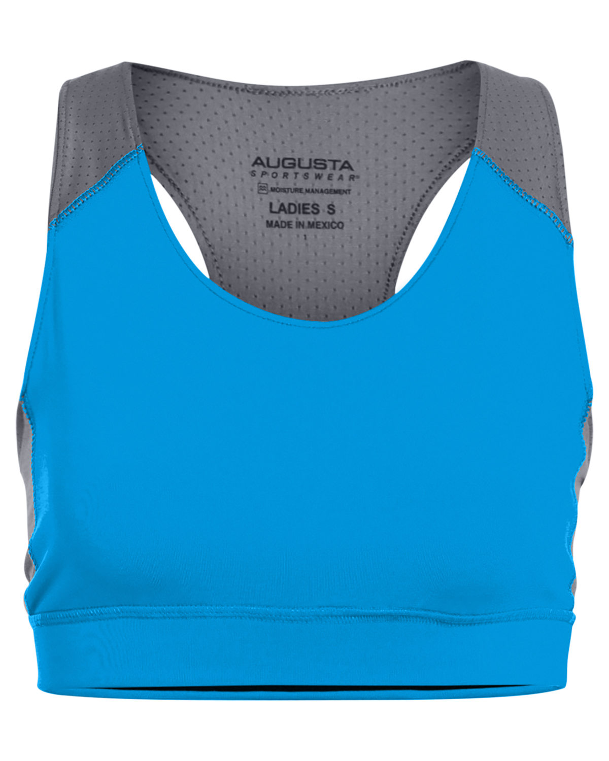 Picture for Pwr Blue / Graph