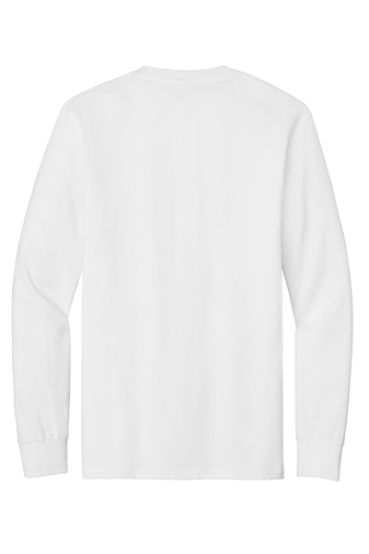 Port & Company PC61LSP White