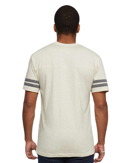 LAT 6937 Natural Heather / Granite Heather