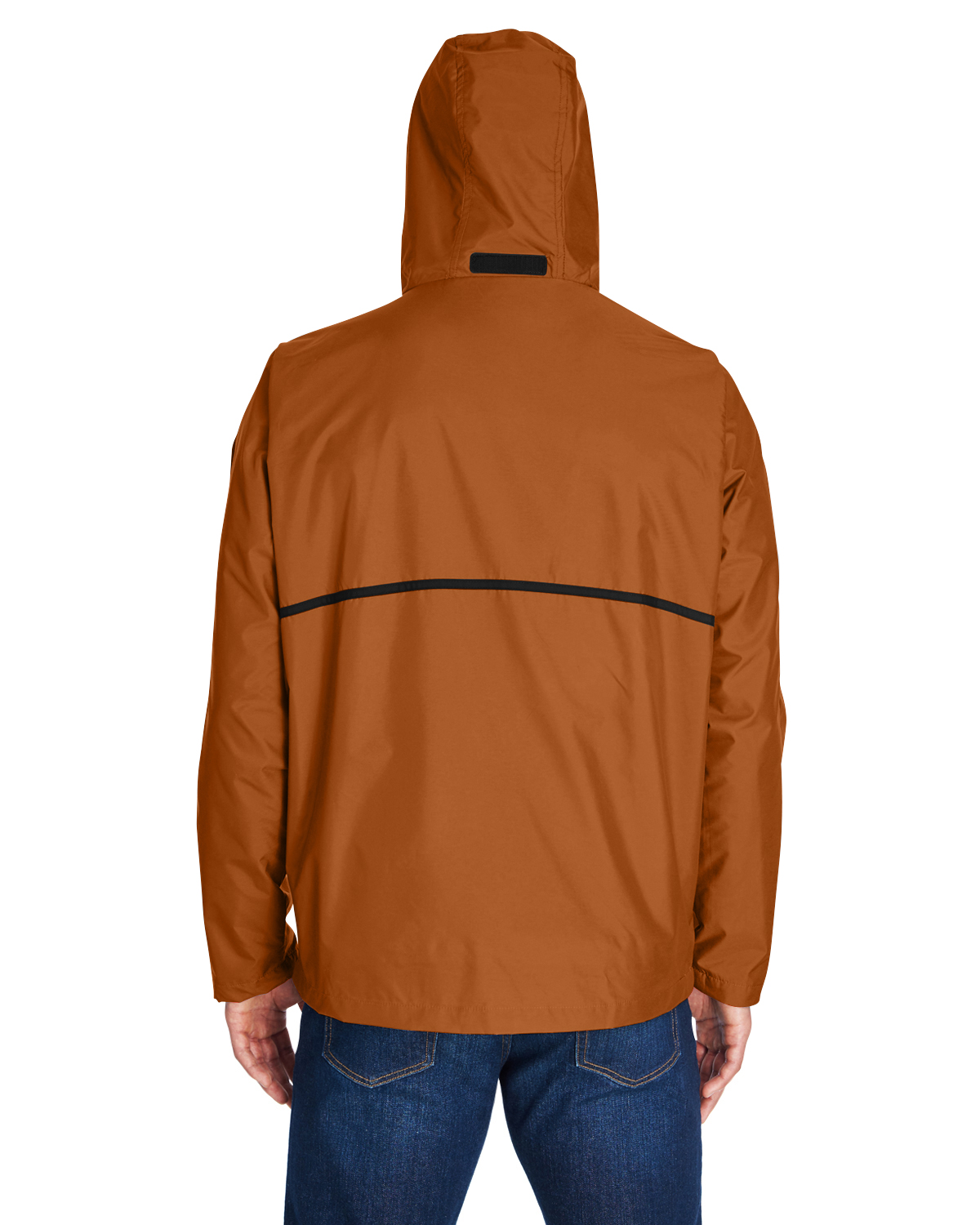 Team 365 TT70 Sport Burnt Orange