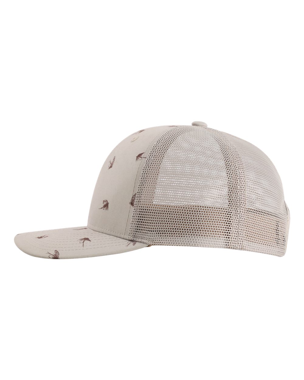 Imperial 4074 Khaki