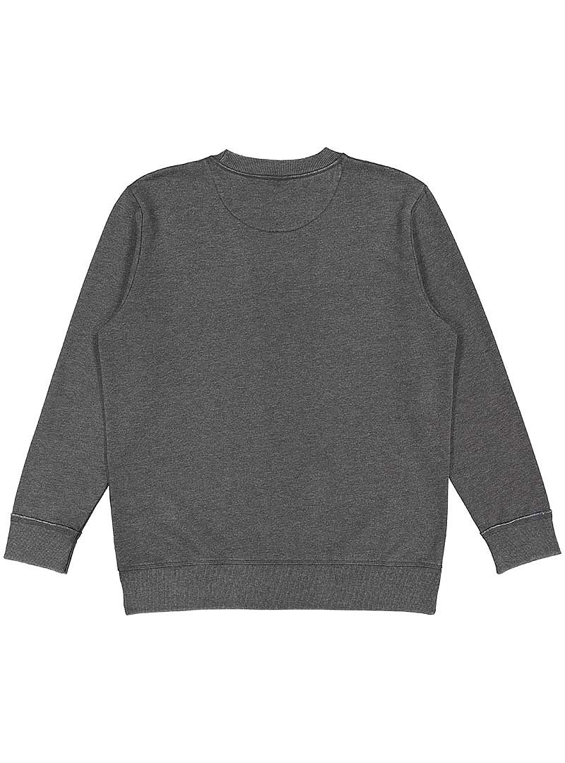 LAT 6935 Washed Black