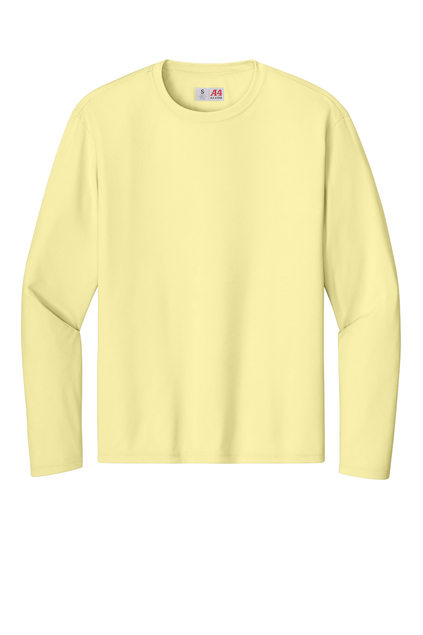 A4 N3165 Light Yellow
