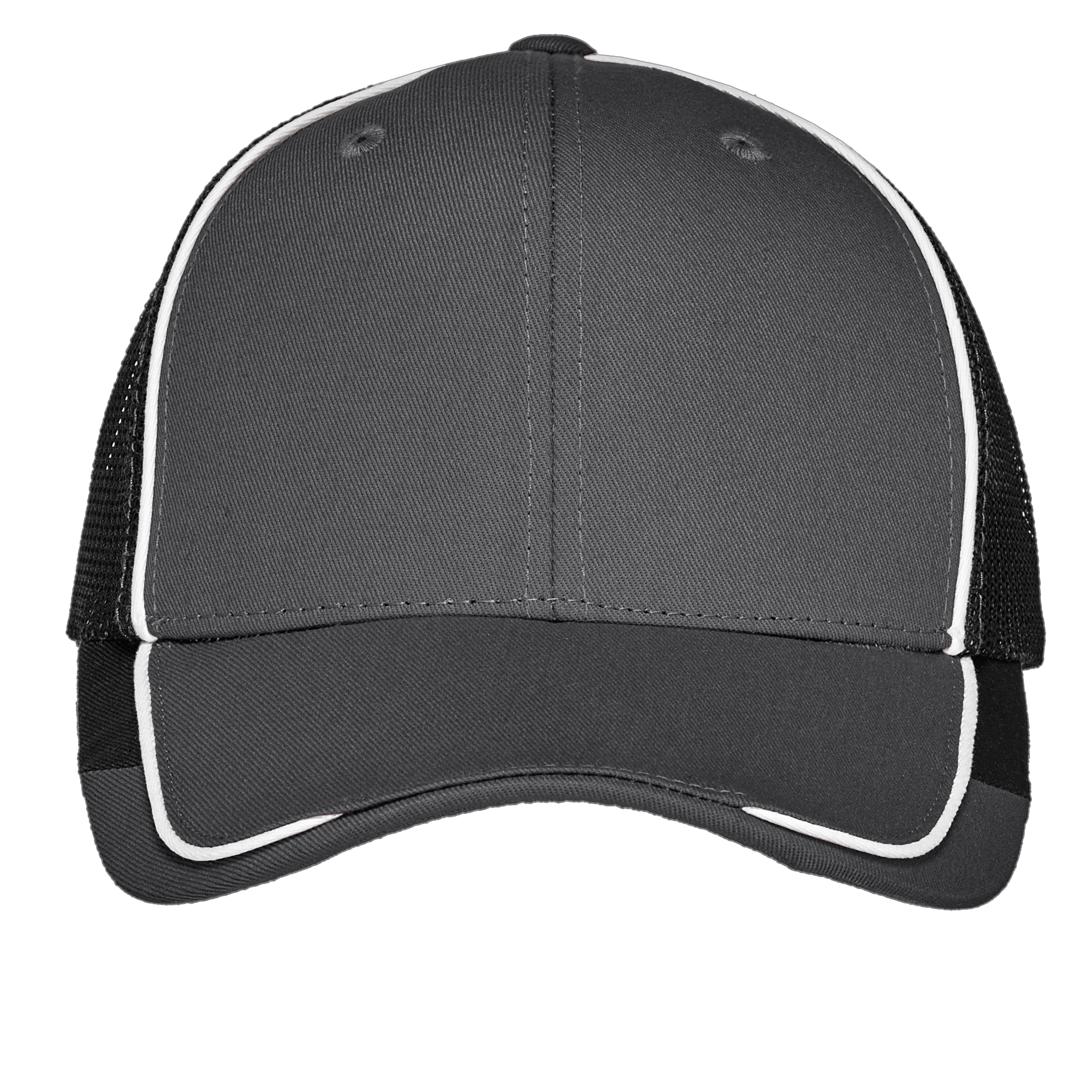 Port Authority C904 Mag Gray / Black