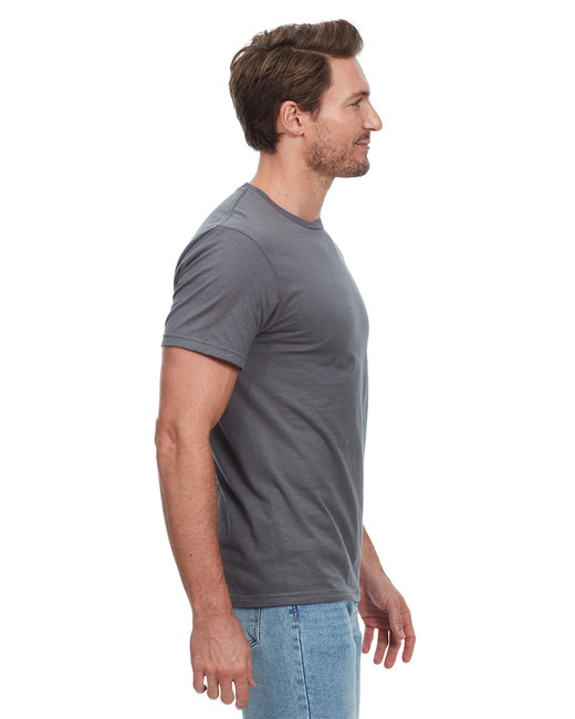 Threadfast Apparel T1000J1 Charcoal