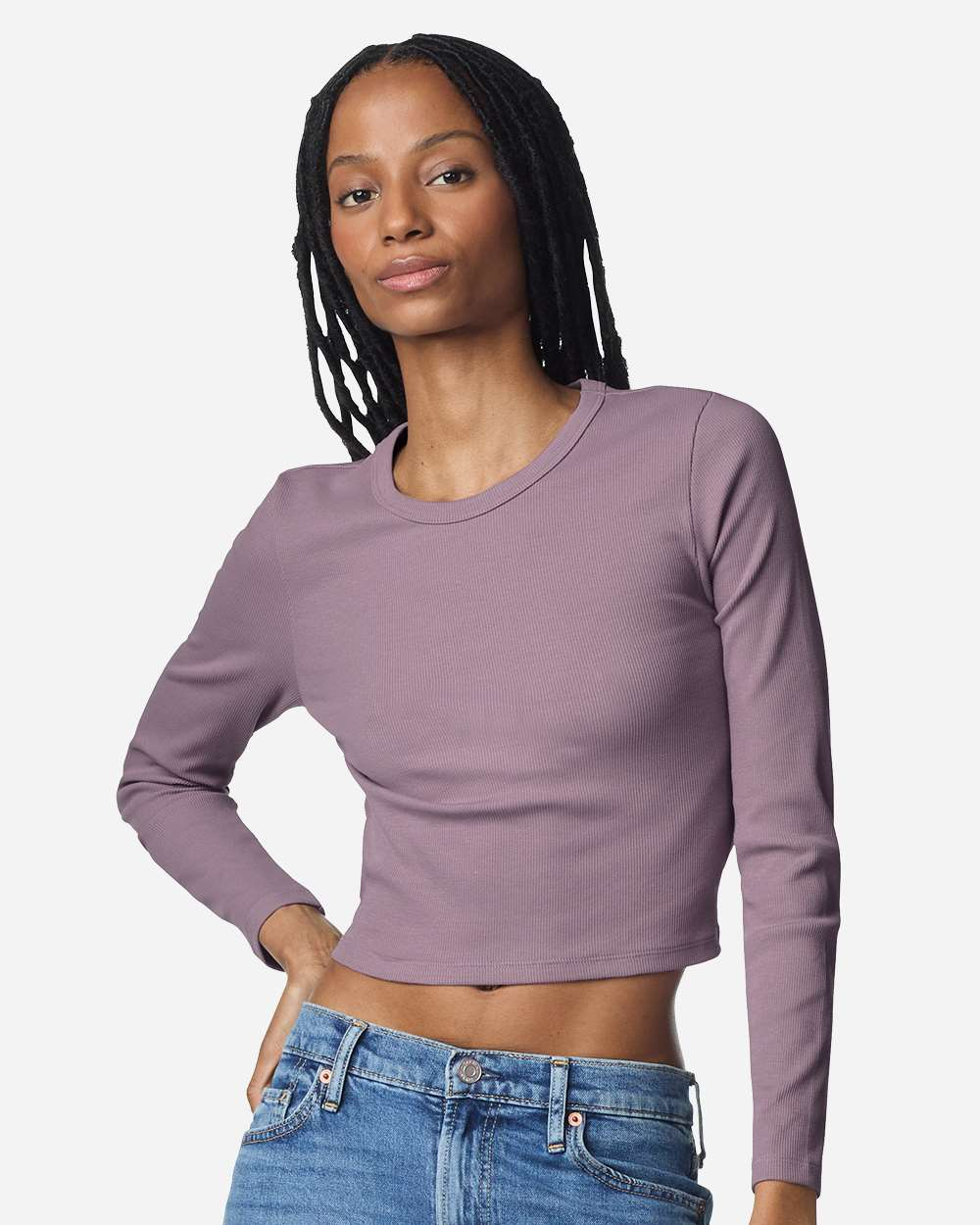 Picture for Smokey Violet