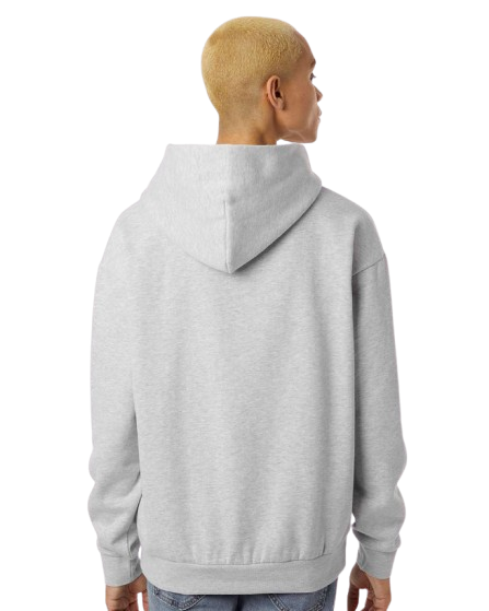 Independent Trading IND280SL Grey Heather