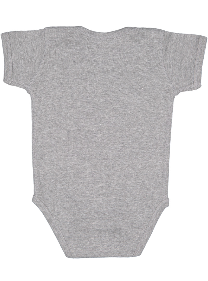 Rabbit Skins 4400 Heather